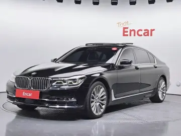 BMW 7 серии