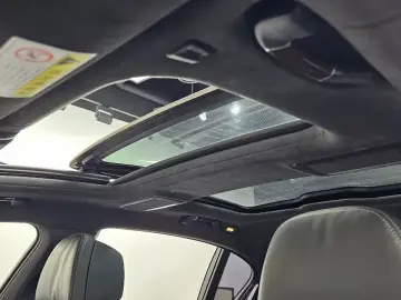 2016 BMW 7 серии с пробегом 108 576 км