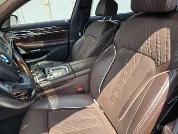 BMW 7 серии