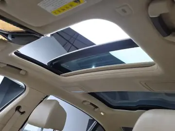 2015 BMW 7 серии с пробегом 92 628 км