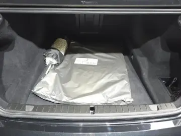2015 BMW 7 серии с пробегом 92 628 км