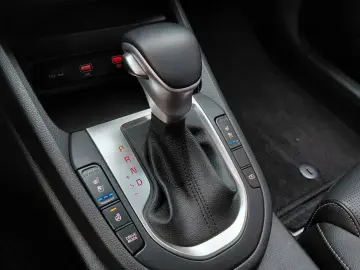 2022 Kia K3 с пробегом 75 124 км