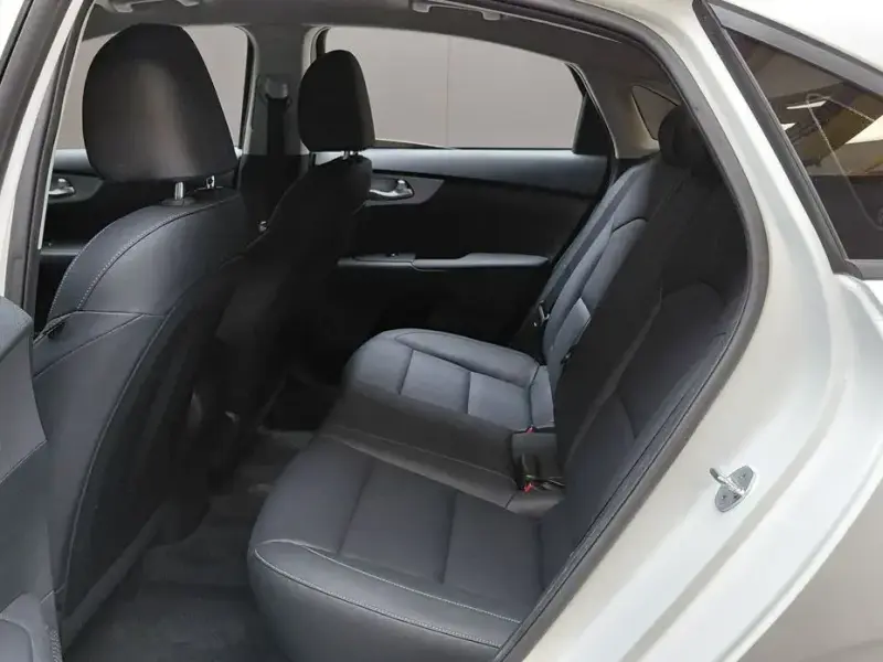 2022 Kia K3 с пробегом 75 124 км