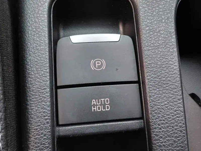 2022 Kia K3 с пробегом 75 124 км