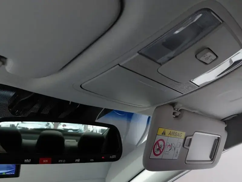 2022 Kia K3 с пробегом 75 124 км