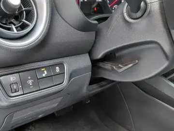 2022 Kia K3 с пробегом 75 124 км