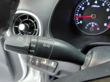 2022 Kia K3 с пробегом 75 124 км