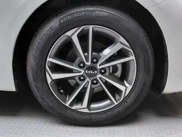2022 Kia K3 с пробегом 75 124 км