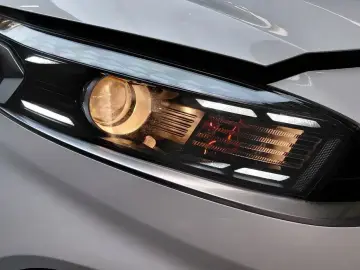 2022 Kia K3 с пробегом 75 124 км