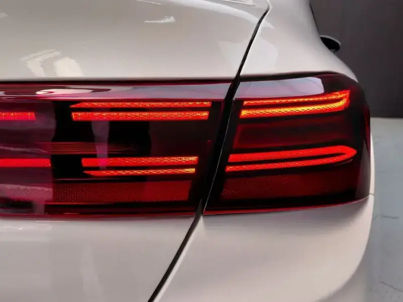 2022 Kia K3 с пробегом 75 124 км