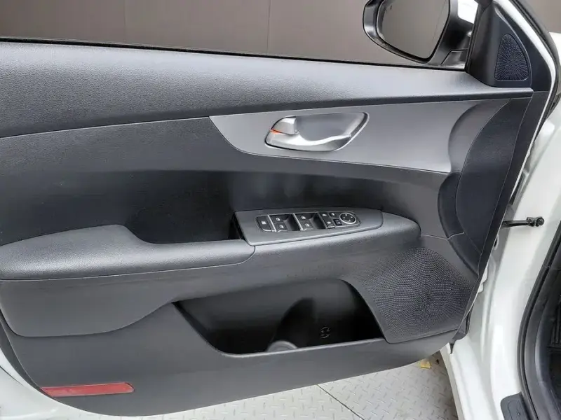 2022 Kia K3 с пробегом 75 124 км
