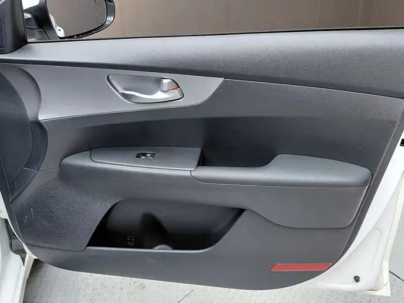 2022 Kia K3 с пробегом 75 124 км