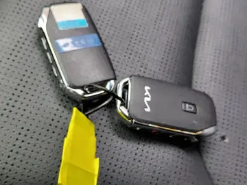 2022 Kia K3 с пробегом 75 124 км