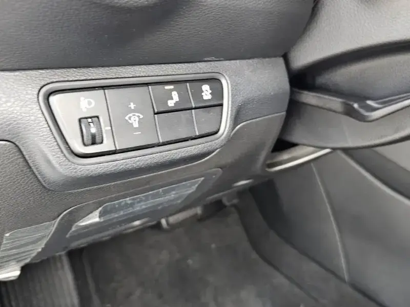 2022 Kia K3 с пробегом 105 937 км