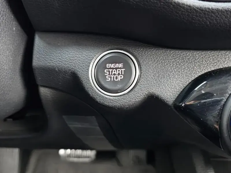 2022 Kia K3 с пробегом 105 937 км