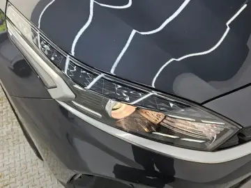2022 Kia K3 с пробегом 105 937 км