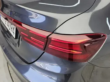 2022 Kia K3 с пробегом 105 937 км