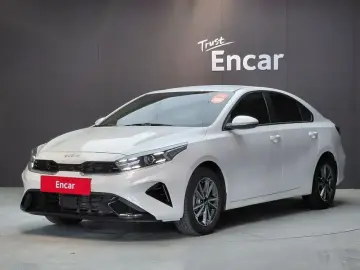 2022 Kia K3 с пробегом 58 038 км