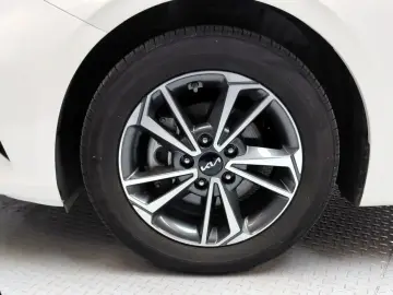 2022 Kia K3 с пробегом 58 038 км