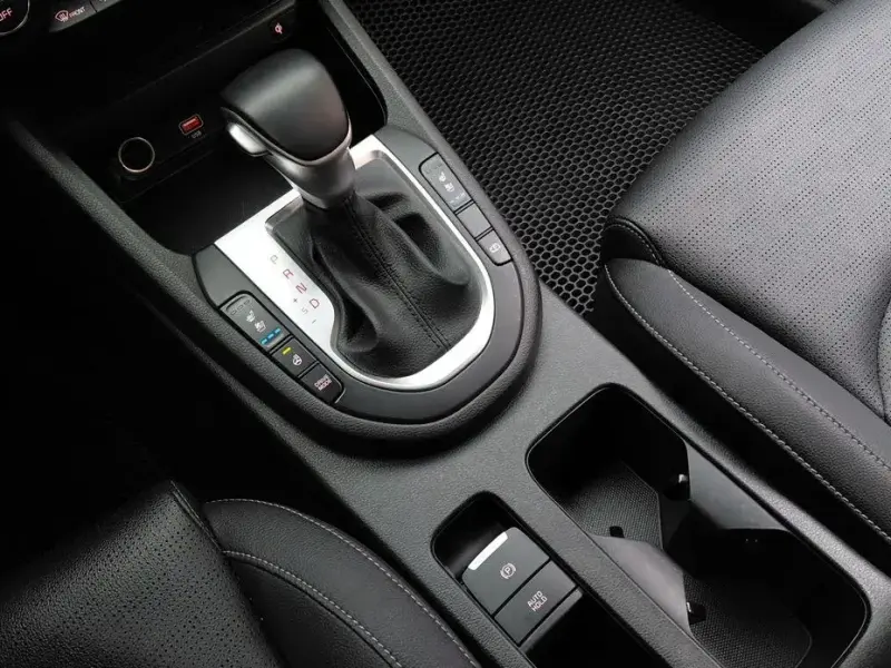 2022 Kia K3 с пробегом 58 038 км