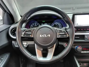 2022 Kia K3 с пробегом 58 038 км