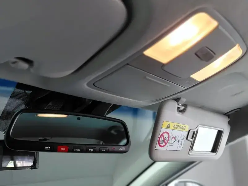 2022 Kia K3 с пробегом 58 038 км