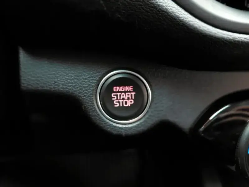 2022 Kia K3 с пробегом 58 038 км