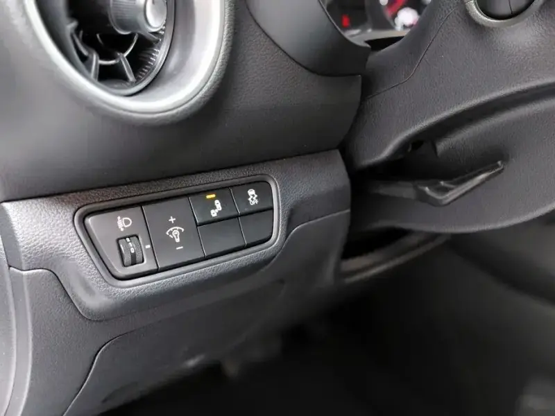 2022 Kia K3 с пробегом 58 038 км