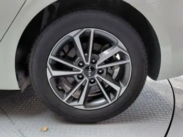 2022 Kia K3 с пробегом 58 038 км