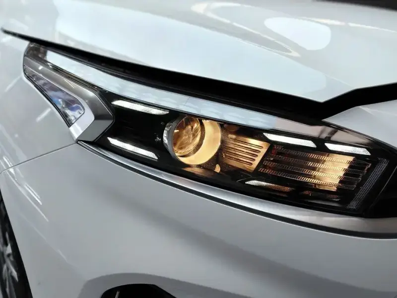 2022 Kia K3 с пробегом 58 038 км