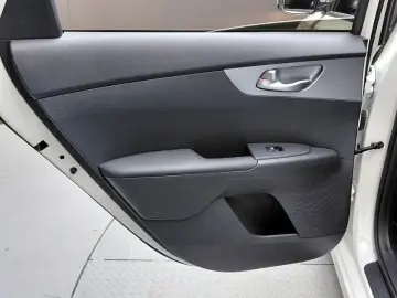 2022 Kia K3 с пробегом 58 038 км
