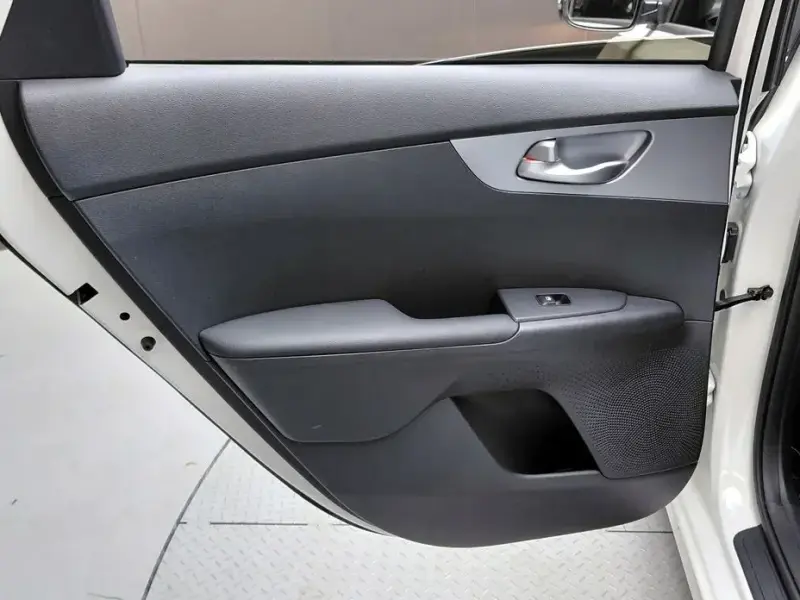 2022 Kia K3 с пробегом 58 038 км