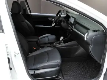2022 Kia K3 с пробегом 58 038 км