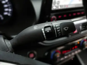 2022 Kia K3 с пробегом 58 038 км