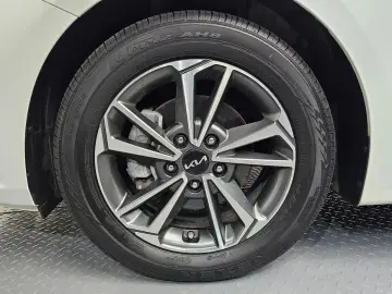 2022 Kia K3 с пробегом 91 872 км