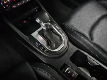2022 Kia K3 с пробегом 91 872 км