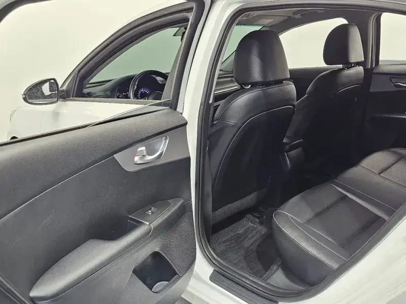 2022 Kia K3 с пробегом 91 872 км