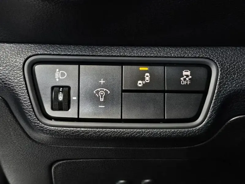 2022 Kia K3 с пробегом 91 872 км