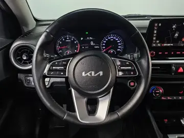2022 Kia K3 с пробегом 91 872 км