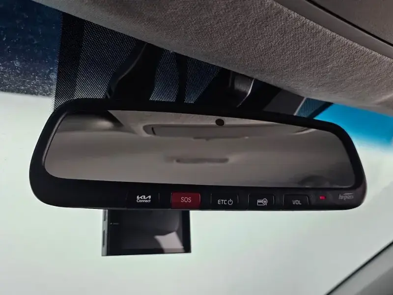 2022 Kia K3 с пробегом 91 872 км