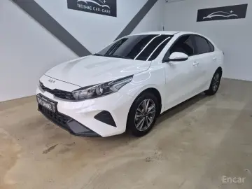 2021 Kia K3 с пробегом 78 475 км