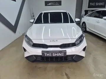 2021 Kia K3 с пробегом 78 475 км