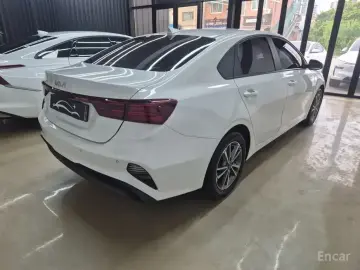 2021 Kia K3 с пробегом 78 475 км