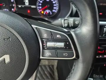 2021 Kia K3 с пробегом 78 475 км