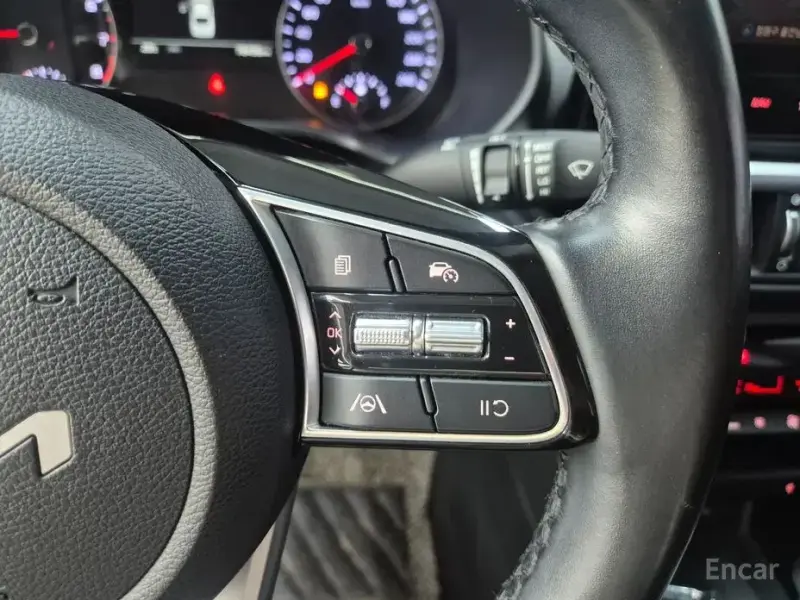 2021 Kia K3 с пробегом 78 475 км