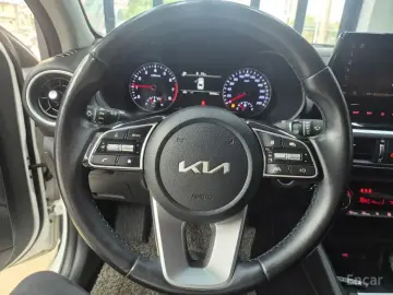 2021 Kia K3 с пробегом 78 475 км