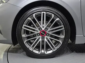 2022 Kia K3 с пробегом 114 896 км