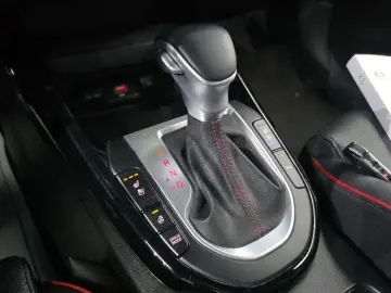 2022 Kia K3 с пробегом 114 896 км