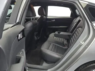 2022 Kia K3 с пробегом 114 896 км