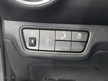 2022 Kia K3 с пробегом 114 896 км